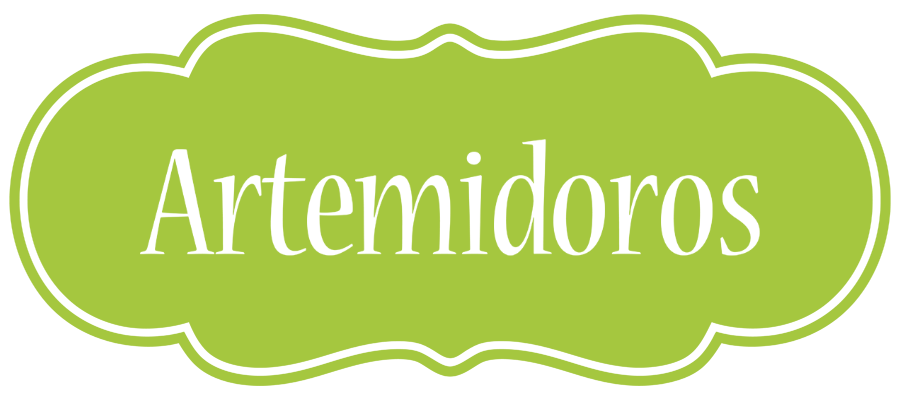 Artemidoros family logo