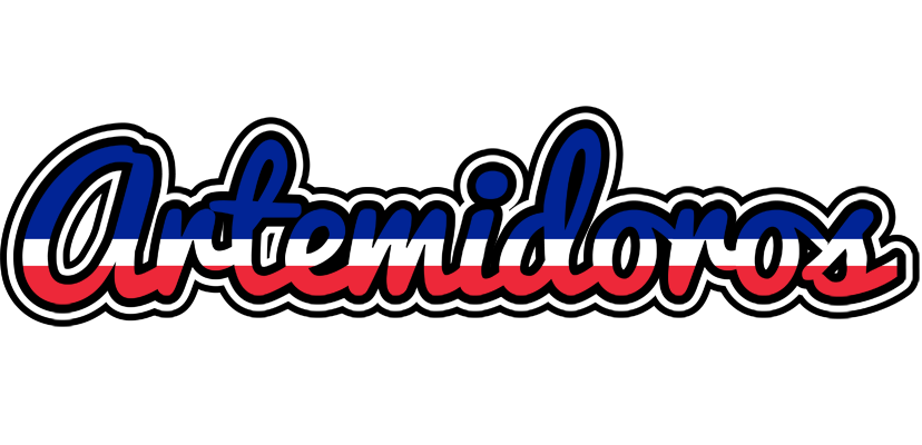 Artemidoros france logo
