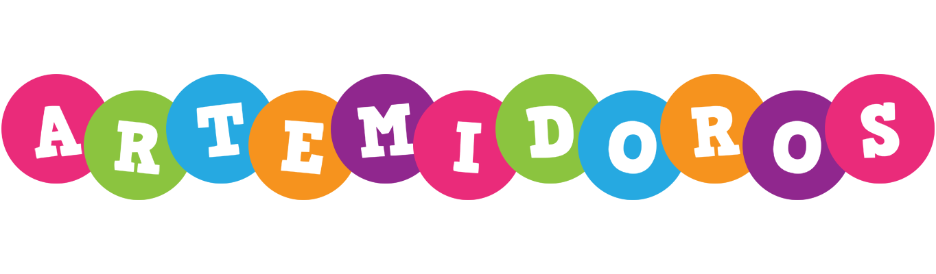 Artemidoros friends logo