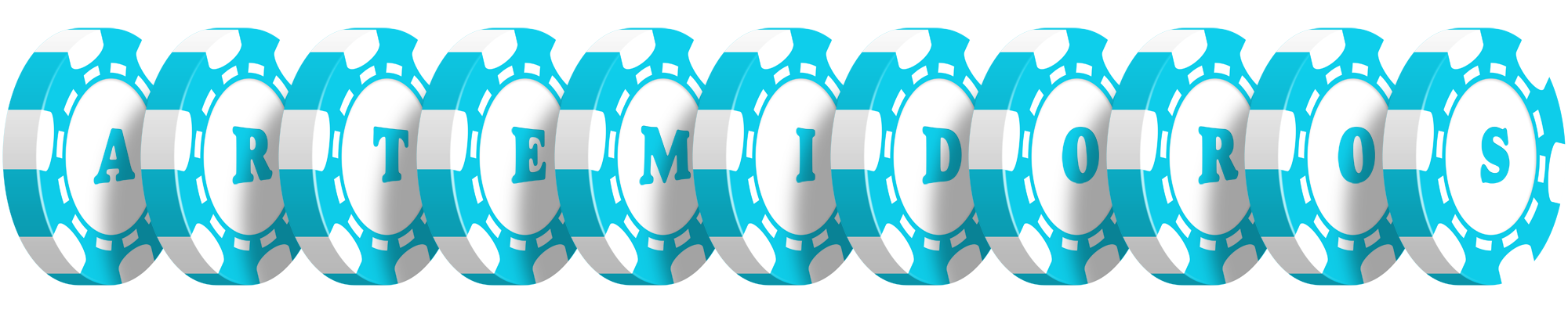 Artemidoros funbet logo