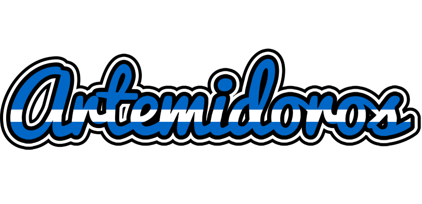 Artemidoros greece logo