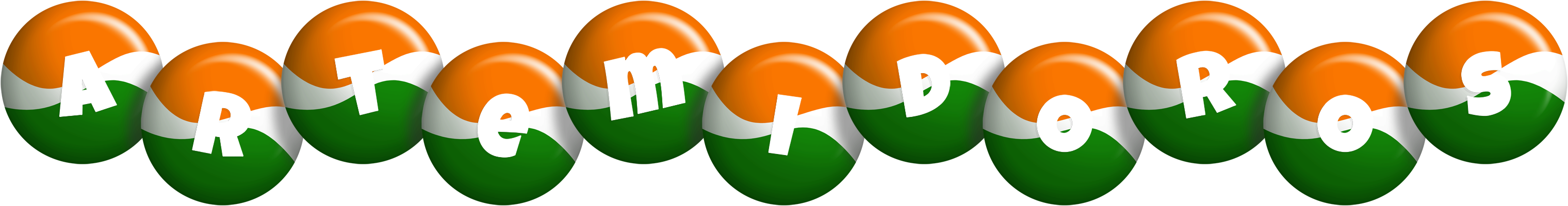 Artemidoros india logo