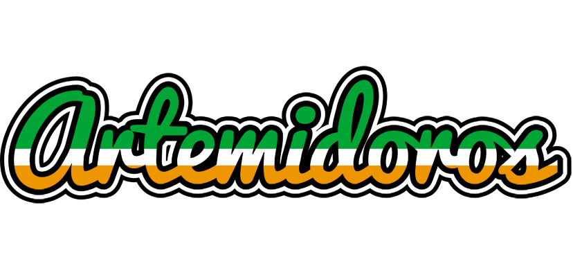 Artemidoros ireland logo