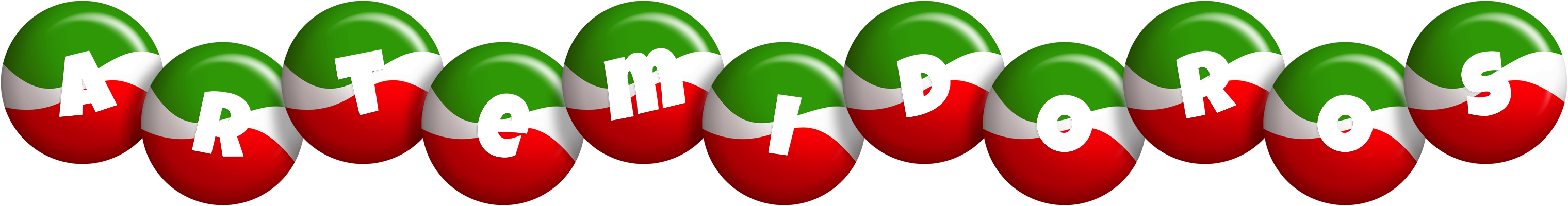 Artemidoros italy logo