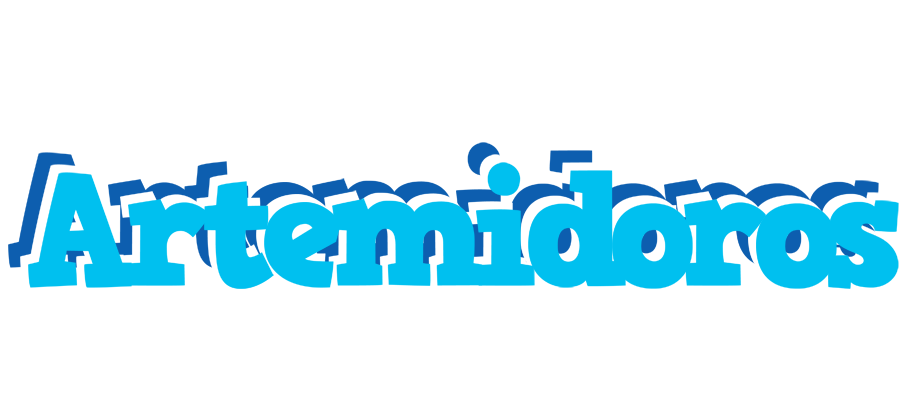 Artemidoros jacuzzi logo