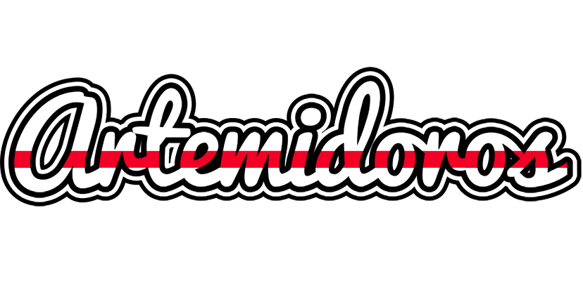 Artemidoros kingdom logo