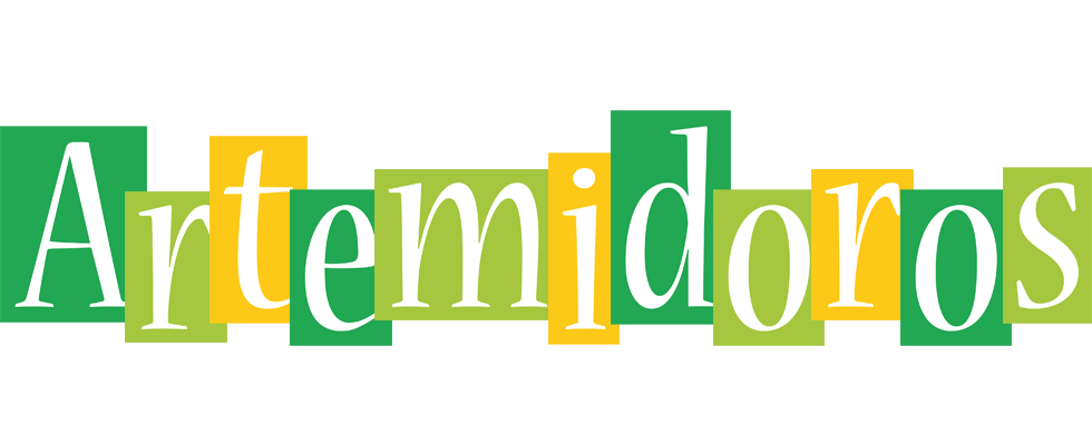 Artemidoros lemonade logo