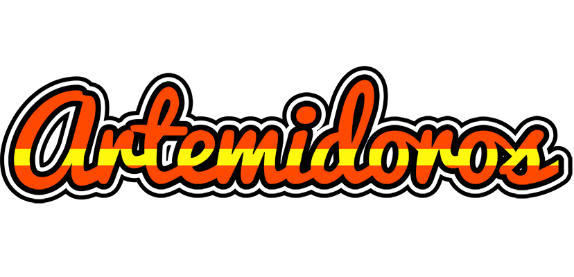 Artemidoros madrid logo