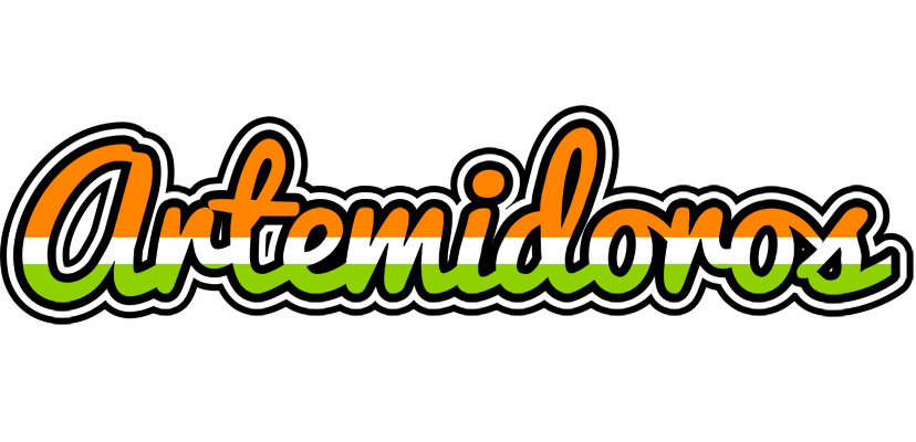 Artemidoros mumbai logo