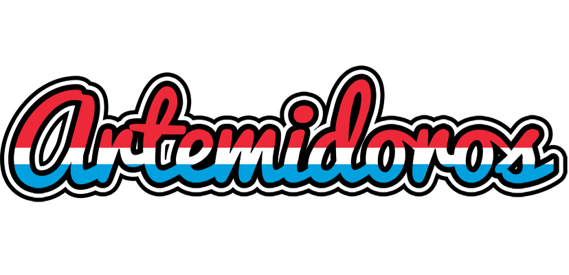 Artemidoros norway logo