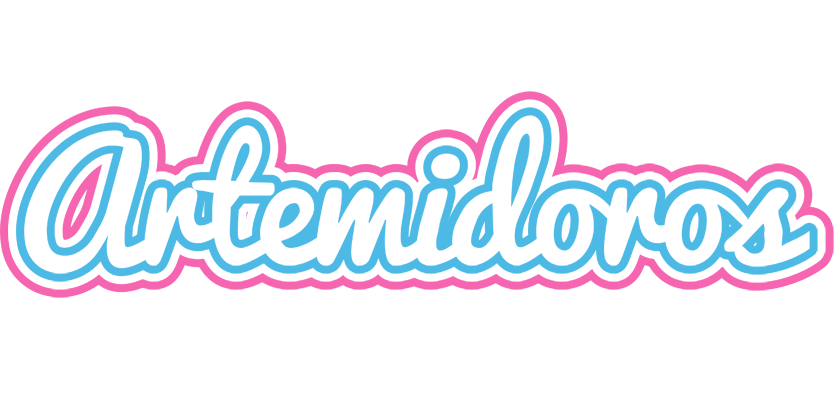Artemidoros outdoors logo