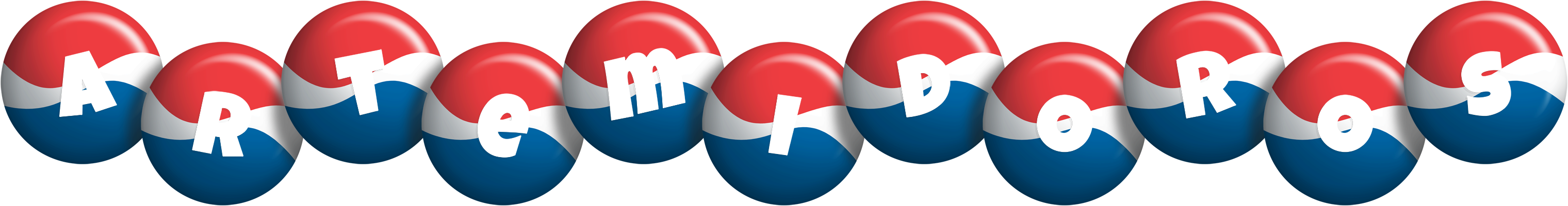 Artemidoros paris logo