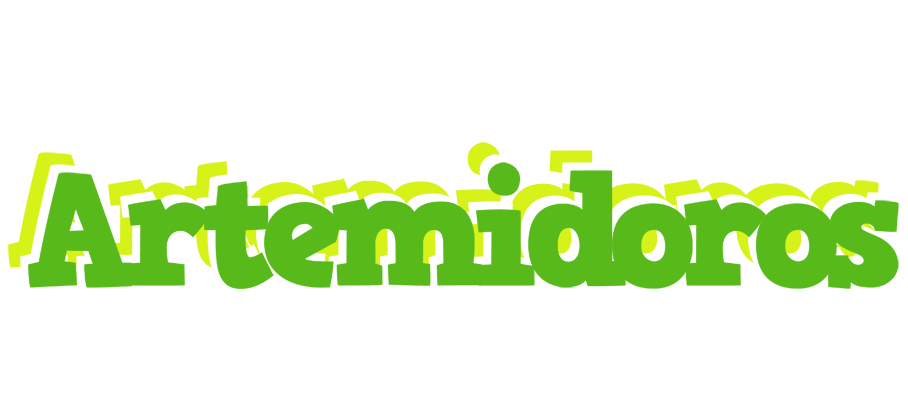 Artemidoros picnic logo