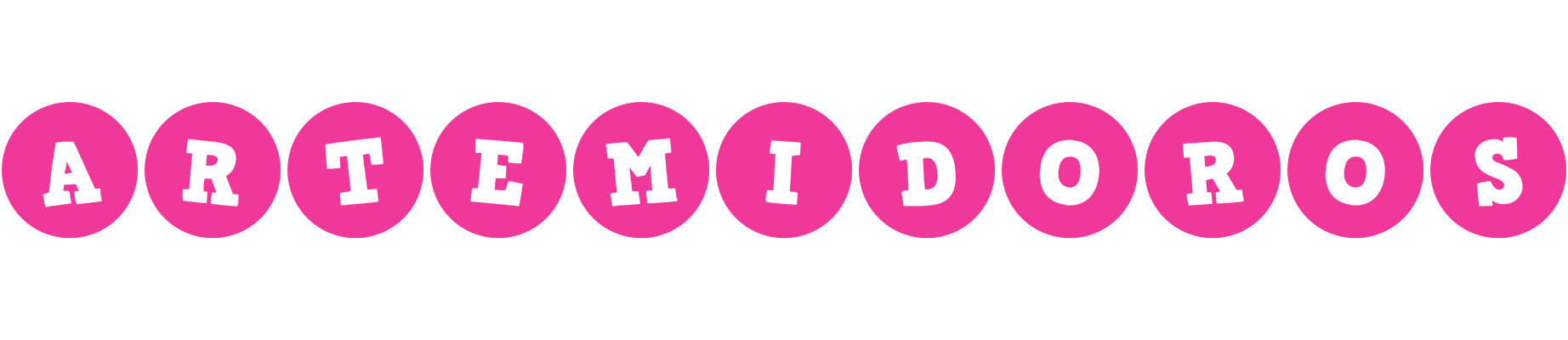 Artemidoros poker logo