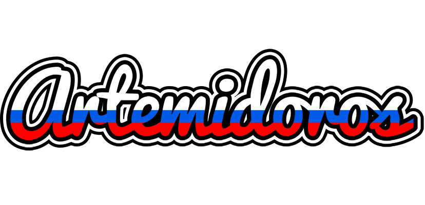 Artemidoros russia logo
