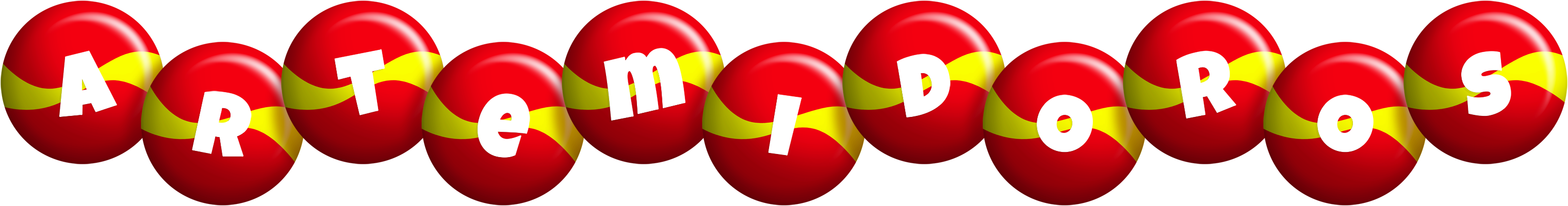 Artemidoros spain logo