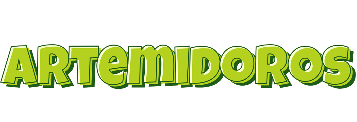 Artemidoros summer logo