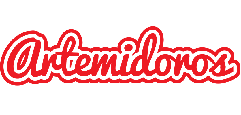 Artemidoros sunshine logo