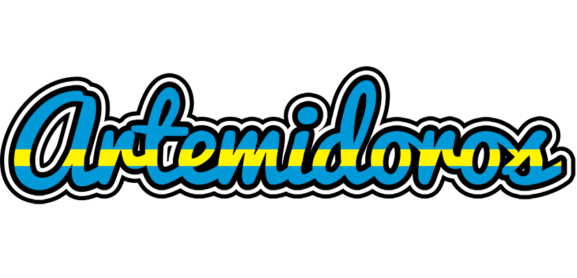 Artemidoros sweden logo