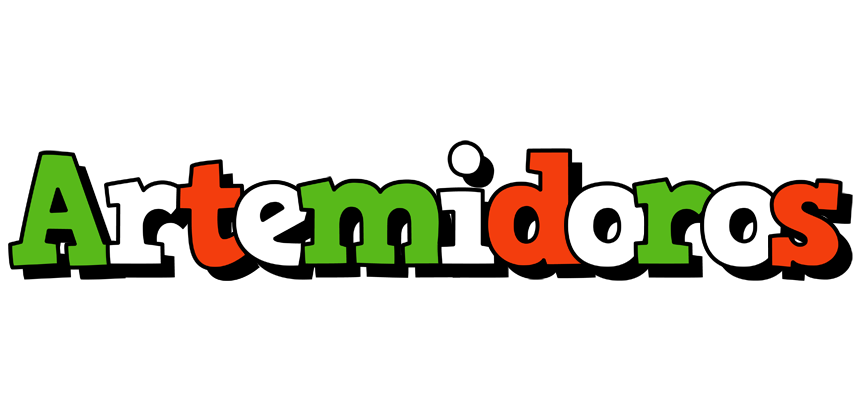 Artemidoros venezia logo