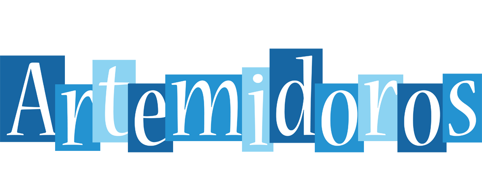 Artemidoros winter logo