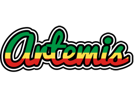 Artemis african logo