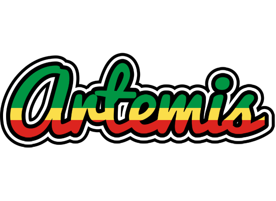 Artemis african logo