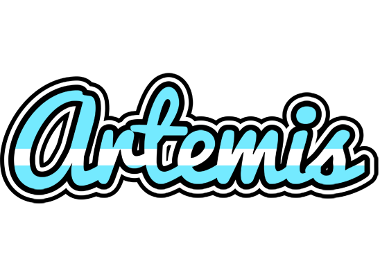 Artemis argentine logo