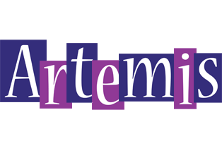 Artemis autumn logo