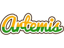 Artemis banana logo