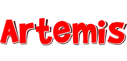 Artemis basket logo