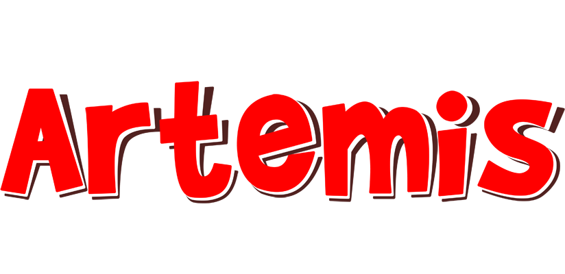 Artemis basket logo