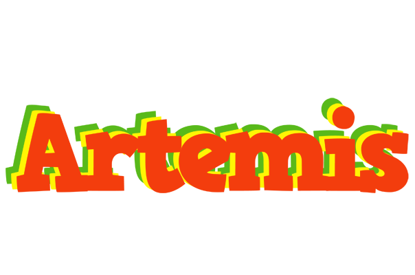 Artemis bbq logo