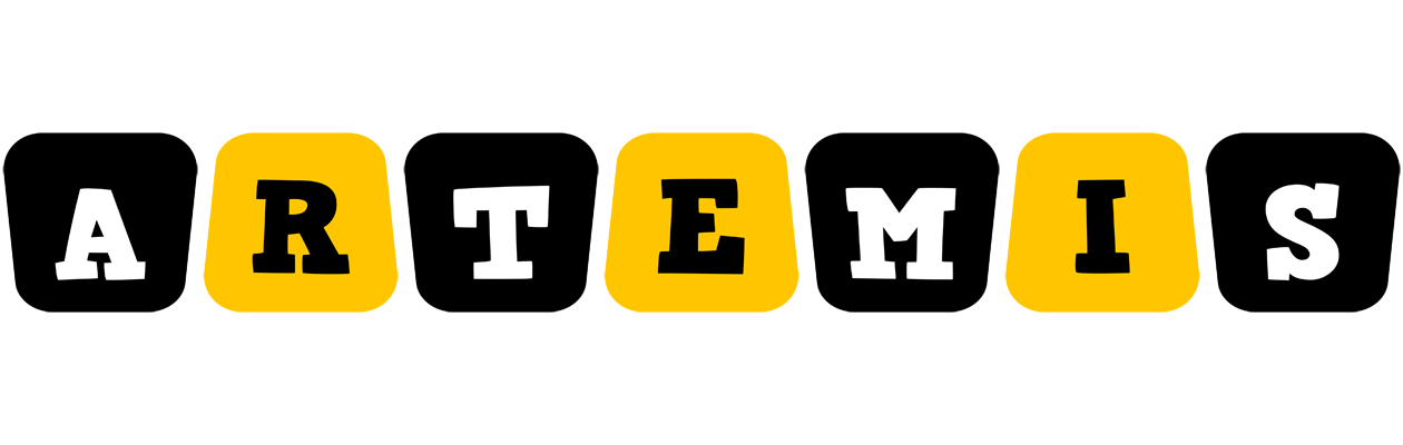 Artemis boots logo
