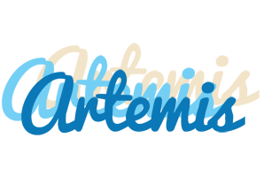 Artemis breeze logo