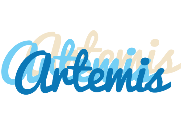 Artemis breeze logo
