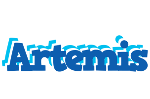 Artemis business logo