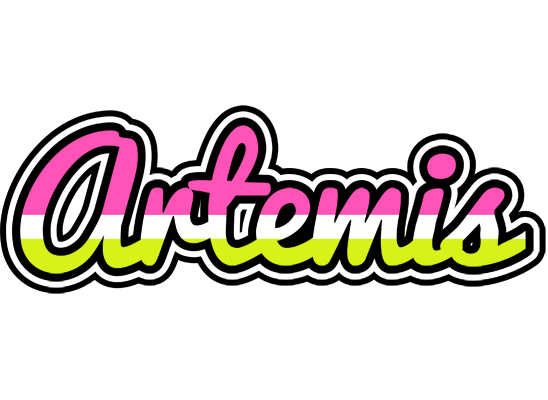 Artemis candies logo