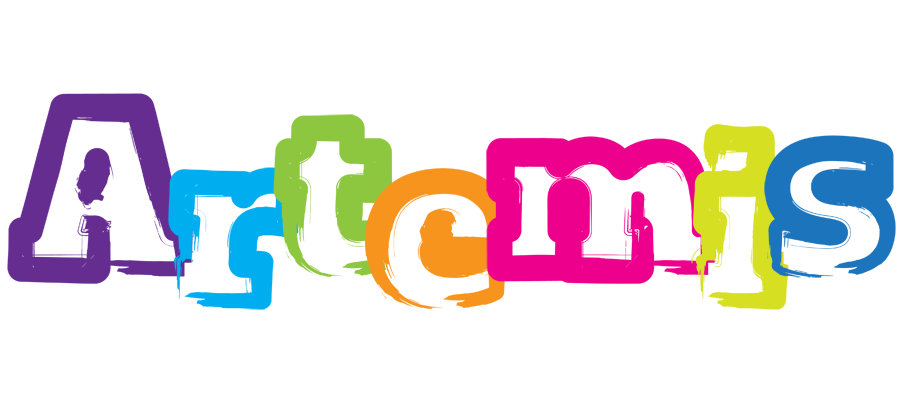 Artemis casino logo