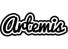 Artemis chess logo
