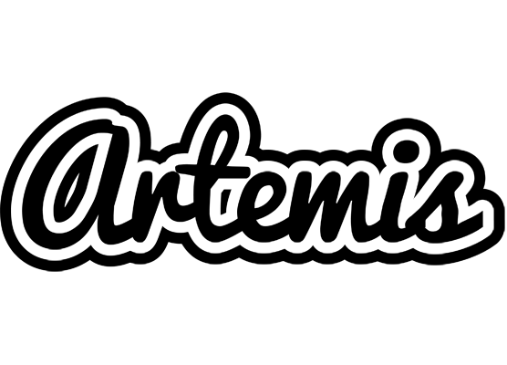 Artemis chess logo