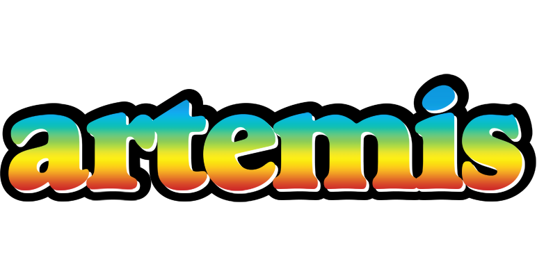 Artemis color logo
