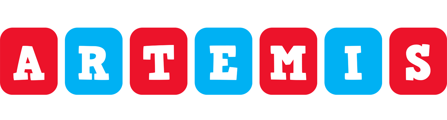 Artemis diesel logo