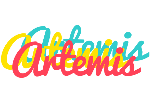 Artemis disco logo