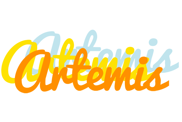 Artemis energy logo
