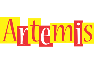 Artemis errors logo