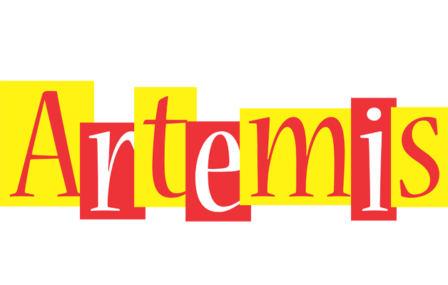 Artemis errors logo