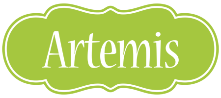 Artemis family logo