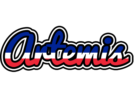 Artemis france logo