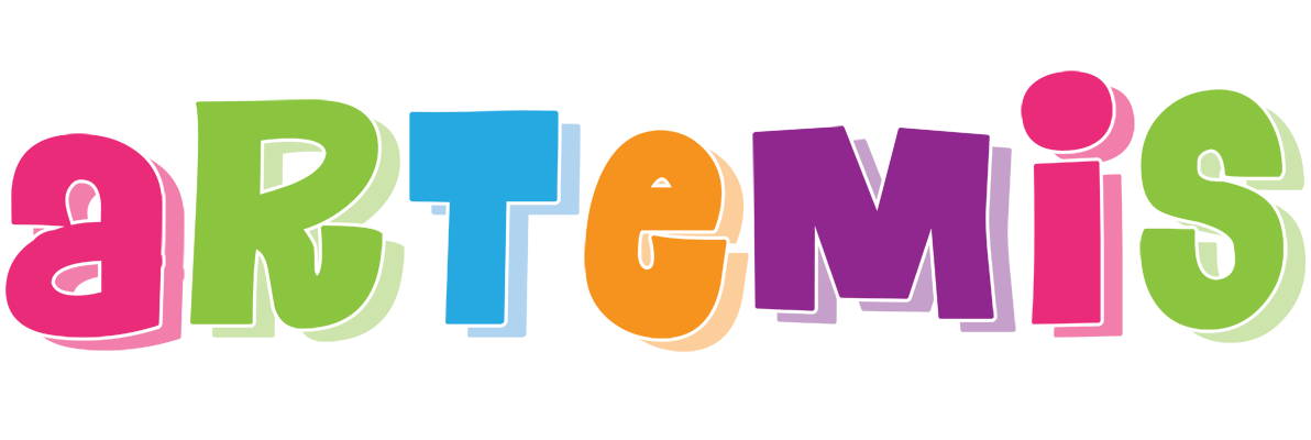 Artemis friday logo